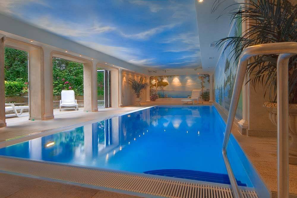 Bernstein Hotel Villa Kastania Berlin Bagian luar foto